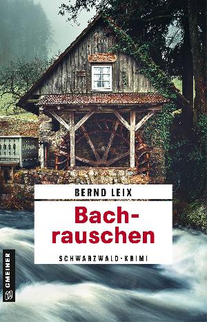 Buchtipp: Bernd Leix 